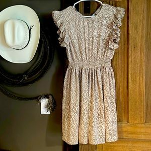 Western sundress